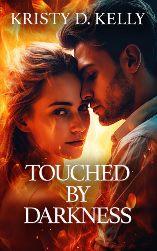 touched by darkness