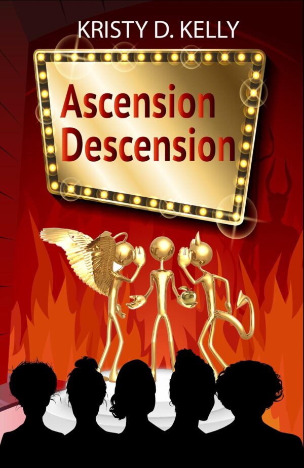 Ascension Descension - Hell's Hottest Reality Show - Image 2