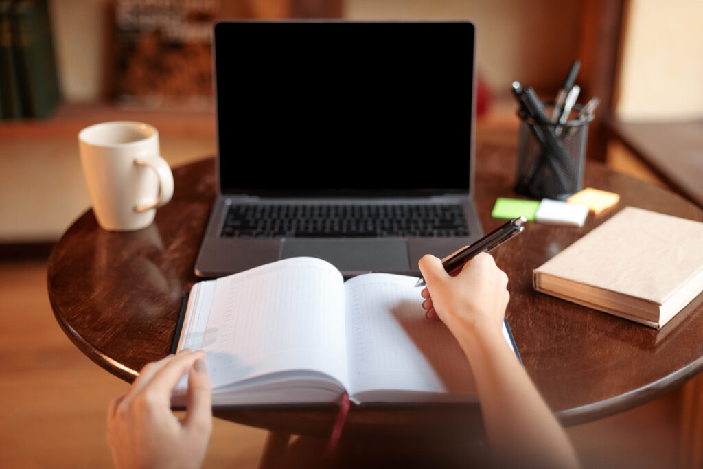 Professional Writing