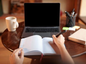 Professional Writing