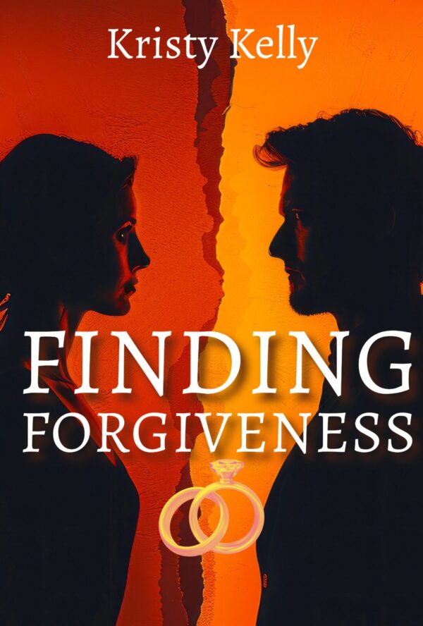 Finding Forgiveness - Image 2