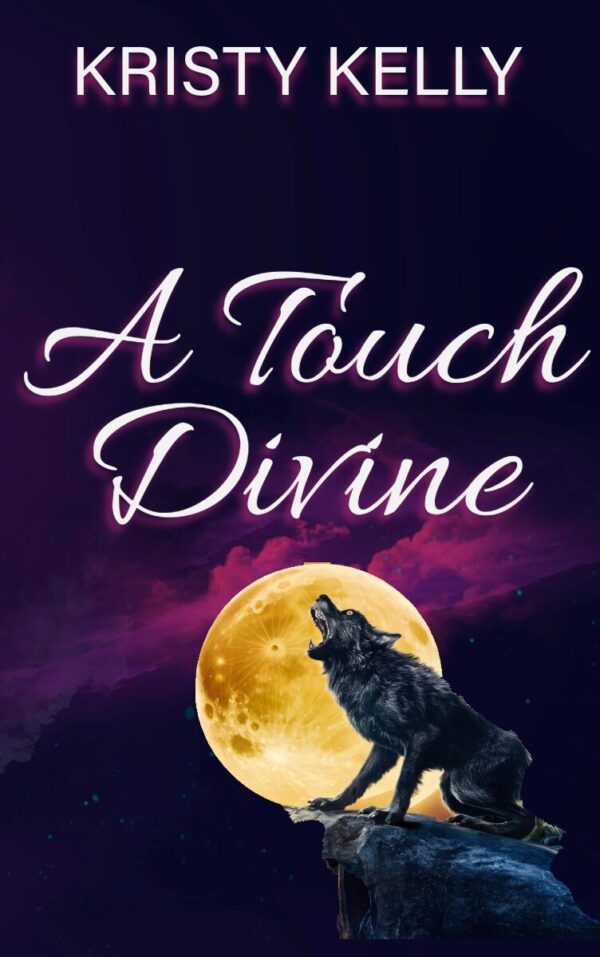 A Touch Divine - Image 2