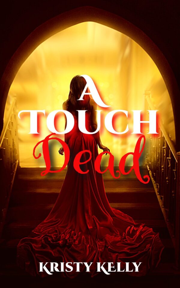 A Touch Dead - Image 2