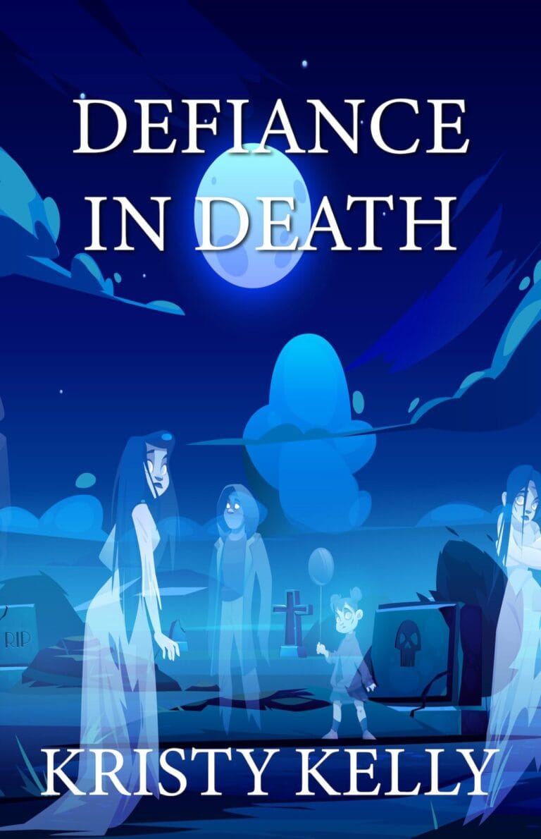 Defiance in Death