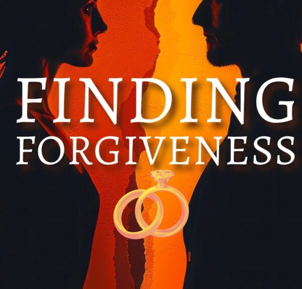 Finding Forgiveness