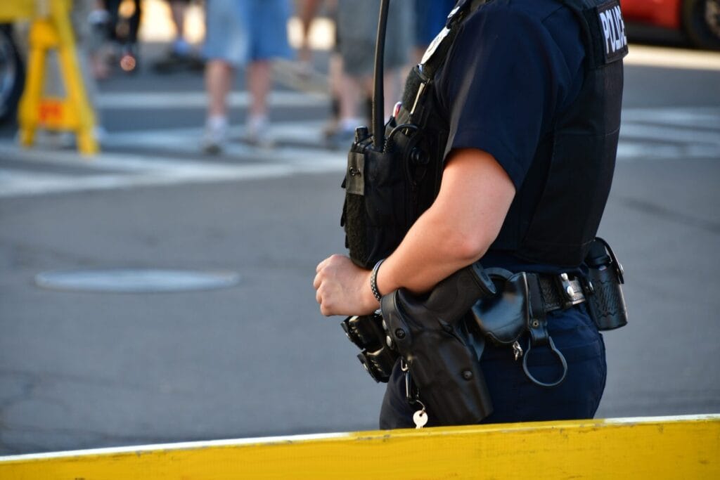 Law Enforcement
