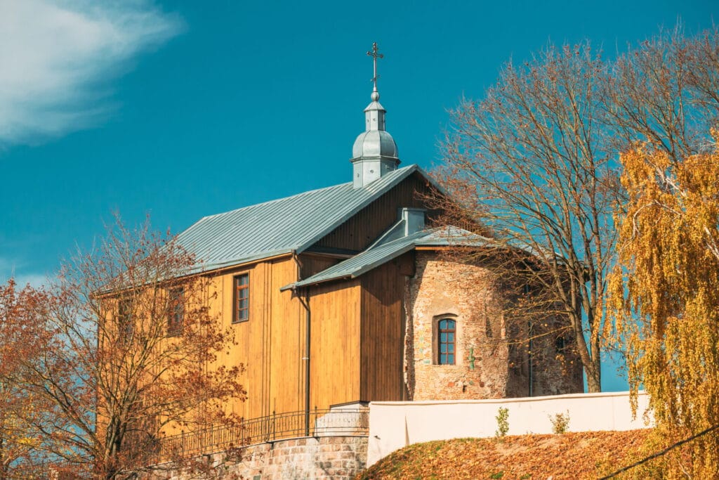 Church