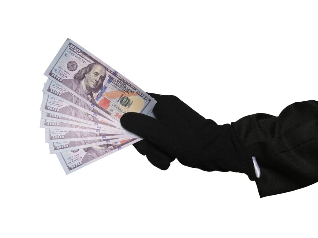 predatory loans