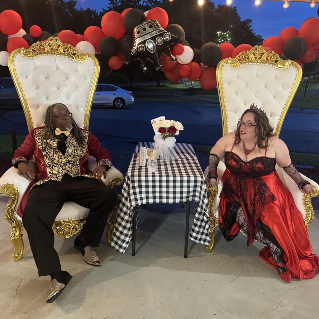red queen and mad hatter 2025