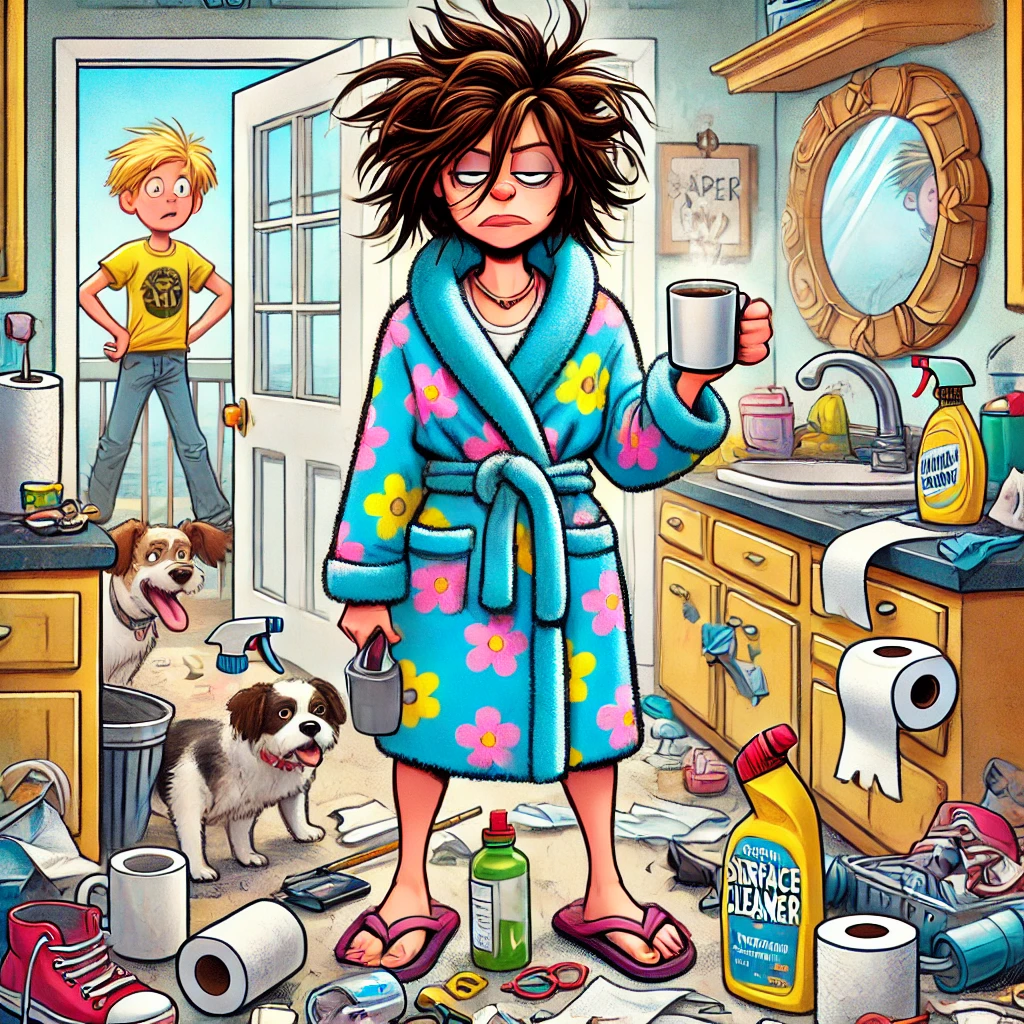 manic-monday
