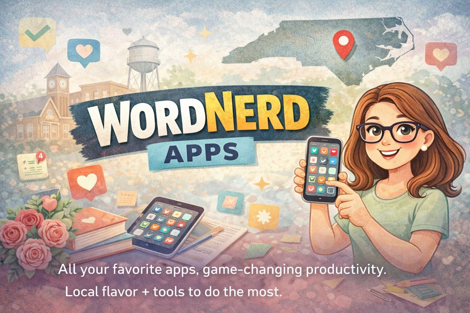 Apps