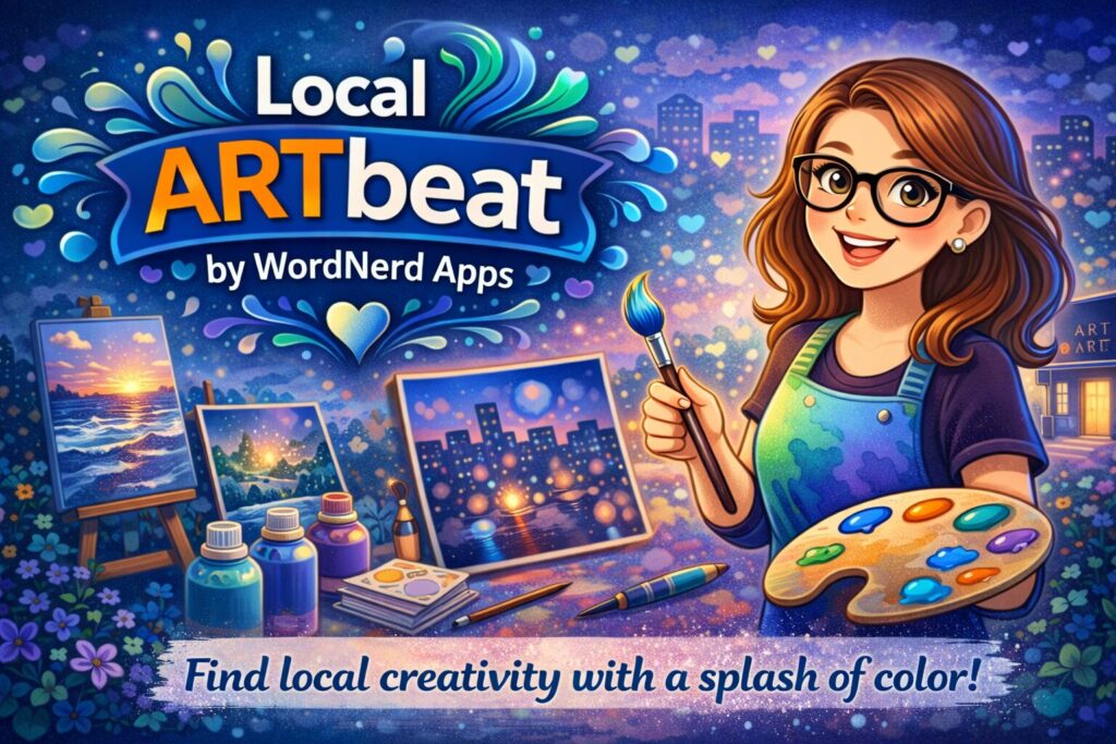 Local ARTbeat